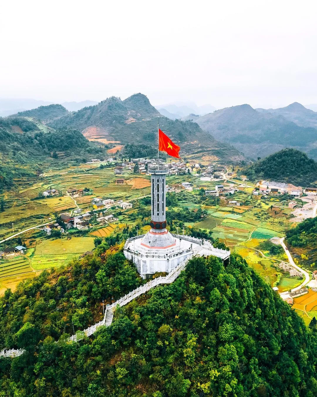 Phân phối ống nhựa Sino tại tỉnh Hà Giang