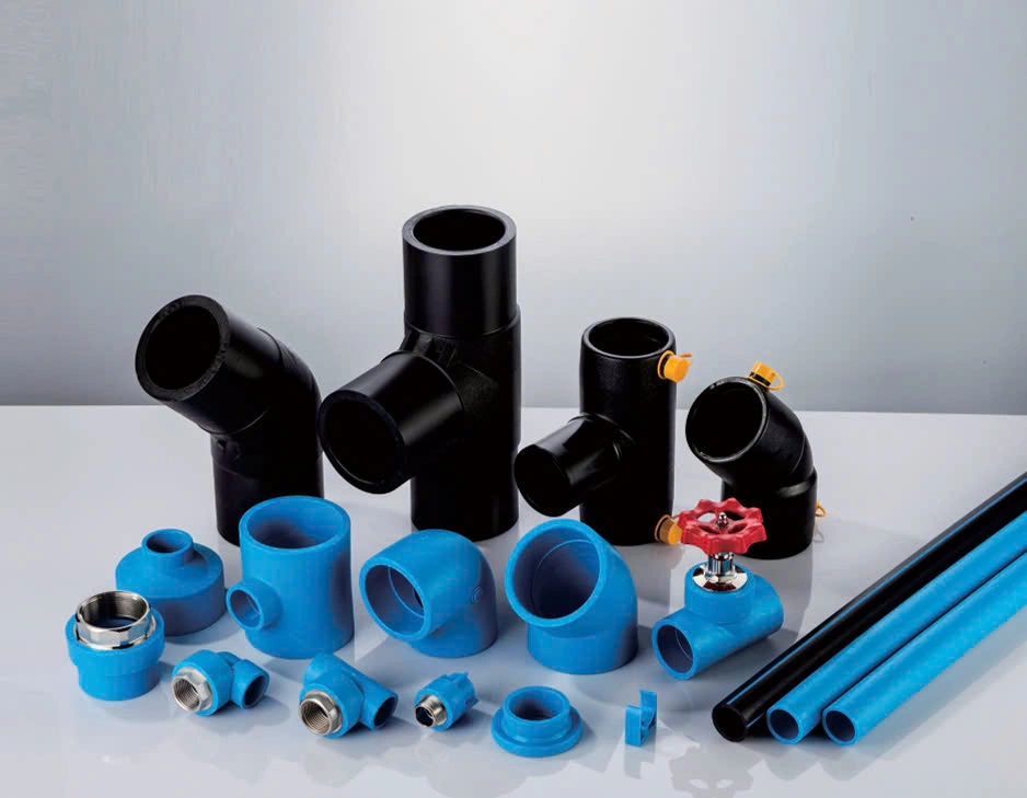 Catalogue ống nhựa HDPE- PPR Lesso