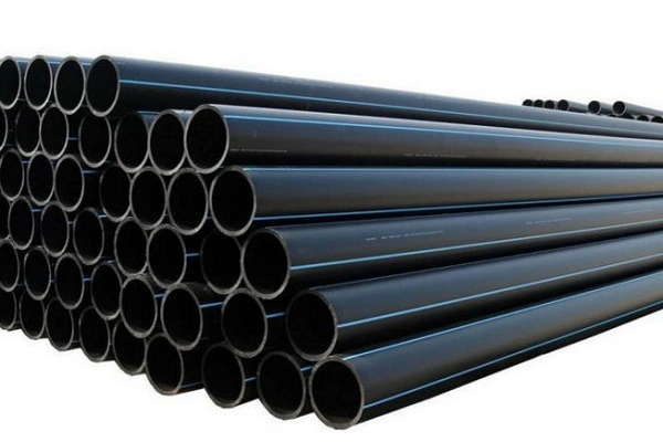 Phân phối ống nhựa HDPE Tiền Phong