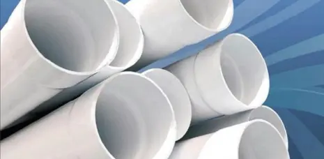 Ống nhựa và phụ kiện PVC Sino