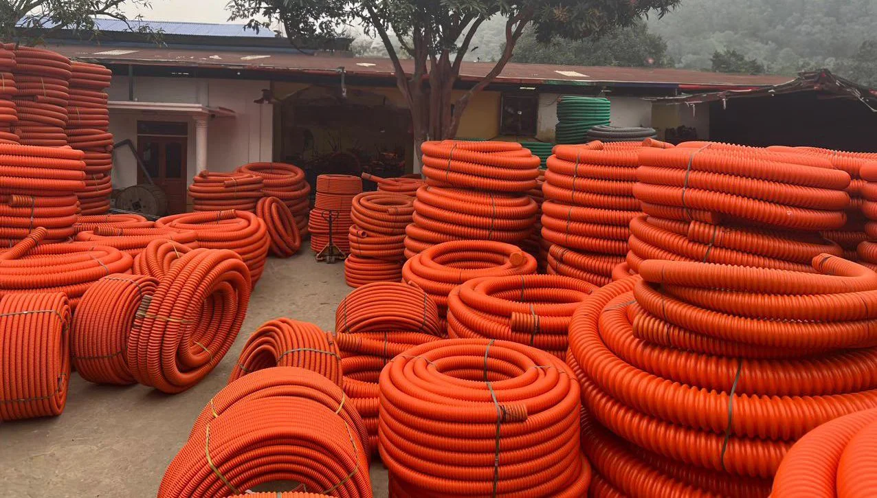 Tổng đại lý cung cấp ống nhựa Hoa Sen tại huyện Ba Vì - Hà Nội